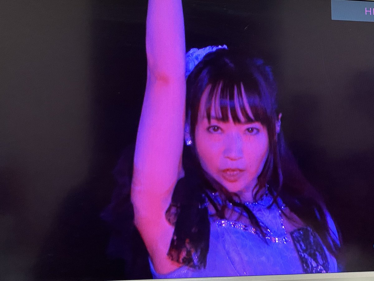 nm7_kaimaru7fan's tweet photo. 最高の週末だわ
#水樹奈々
#アニマックス
#LIVEEXPRESS2019 https://t.co/MtHL2hL7B3