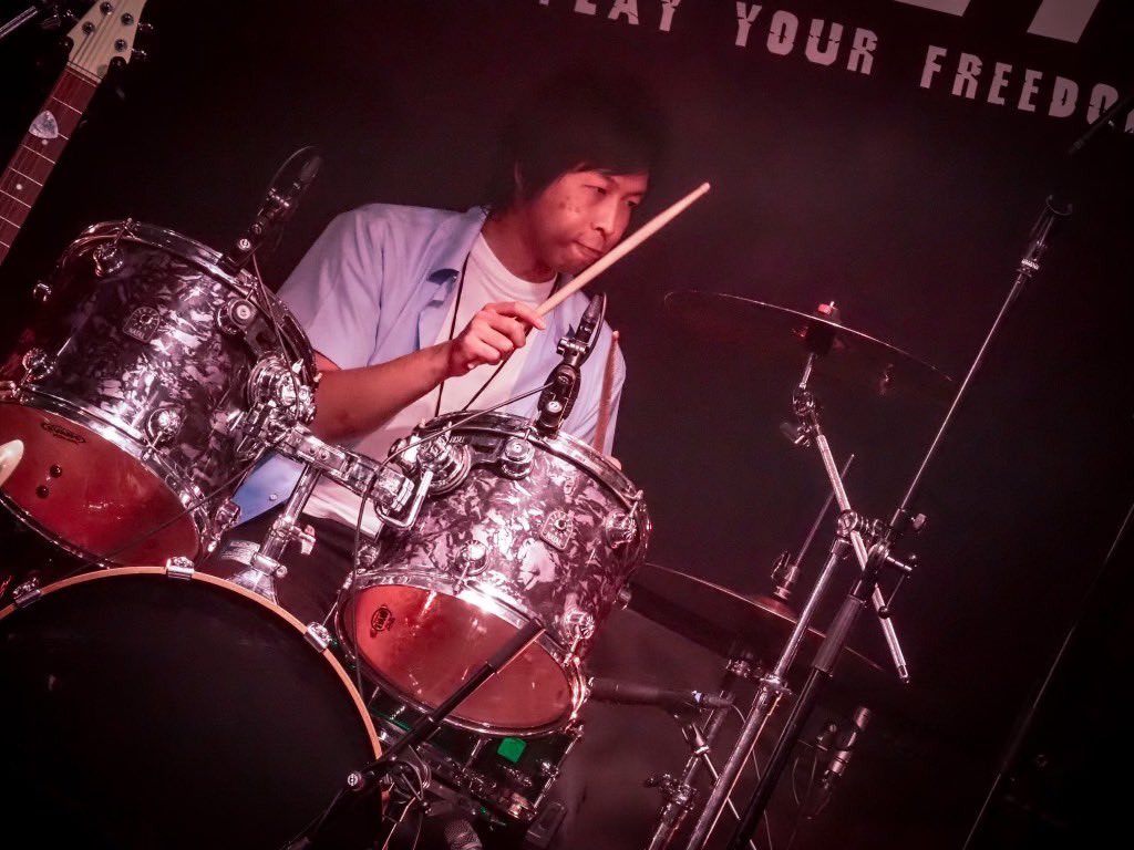 思った10倍楽しいよバンドってもんは