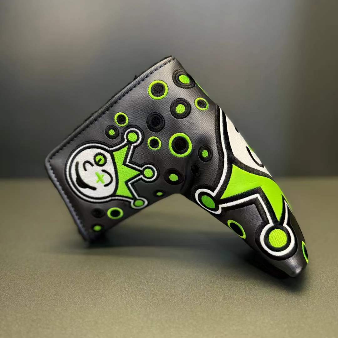 customgolflover's tweet photo. Really beautiful
#GolfClubHeadcover   #HeadcoverSwag   #GolfAccessories   #CustomHeadcovers   #GolfGear   #GolfLife   #GolfStyle   #ClubProtection https://t.co/NGKtxBRx0I