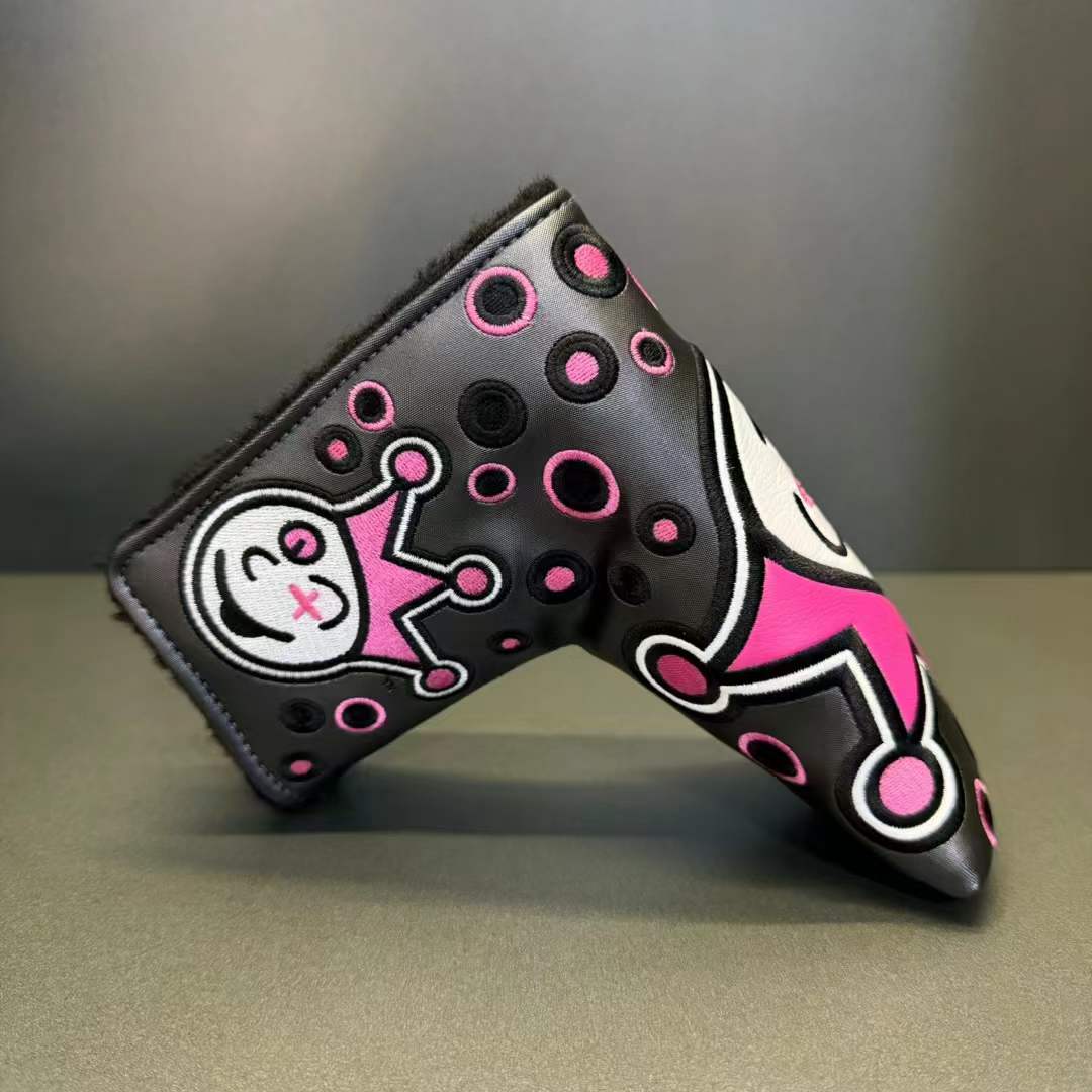 customgolflover's tweet photo. Really beautiful
#GolfClubHeadcover   #HeadcoverSwag   #GolfAccessories   #CustomHeadcovers   #GolfGear   #GolfLife   #GolfStyle   #ClubProtection https://t.co/NGKtxBRx0I