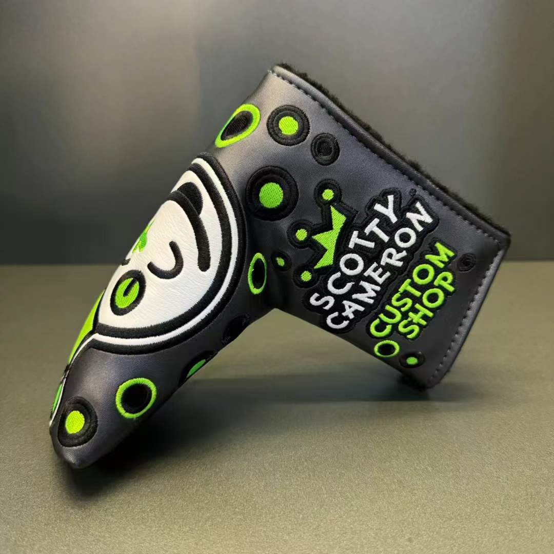 customgolflover's tweet photo. Really beautiful
#GolfClubHeadcover   #HeadcoverSwag   #GolfAccessories   #CustomHeadcovers   #GolfGear   #GolfLife   #GolfStyle   #ClubProtection https://t.co/NGKtxBRx0I