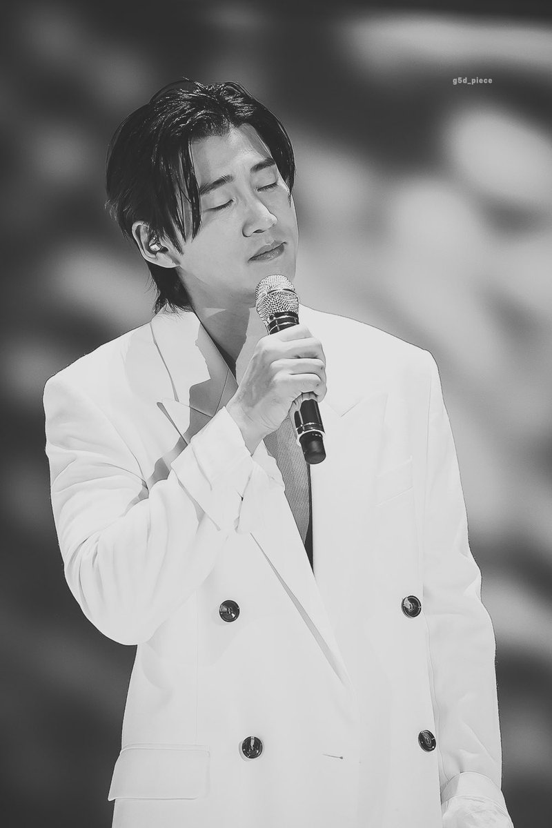 231110 god’s MASTERPIECE
#지오디 #윤계상