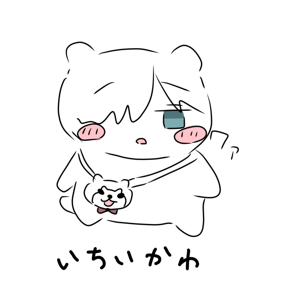 にゃぴ꒷꒦ (@nyap_oo_x) on X