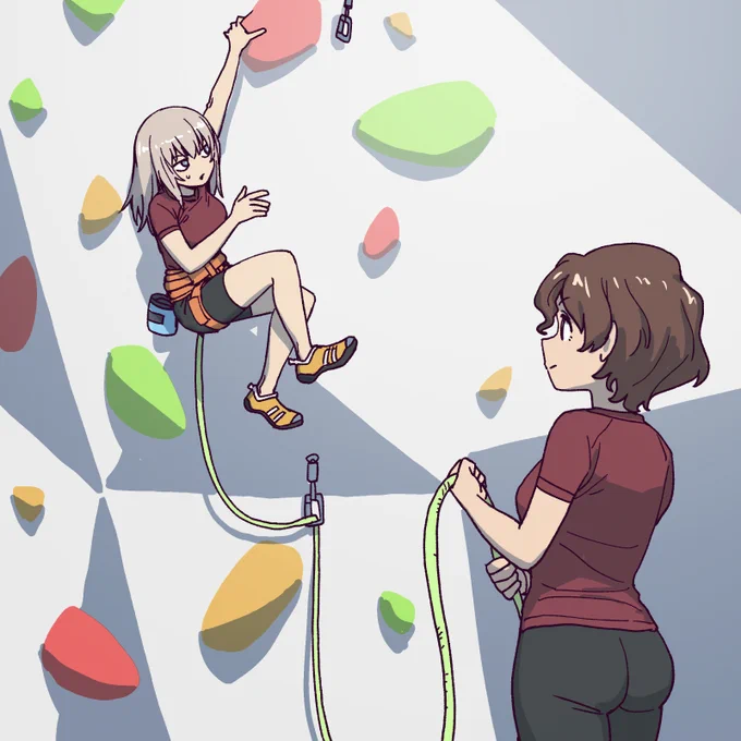 これも戦車道… 