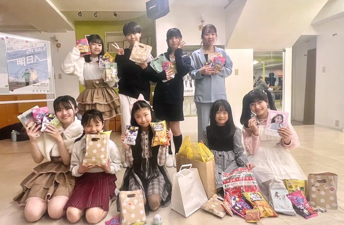 Twitterのコスプレ画像19