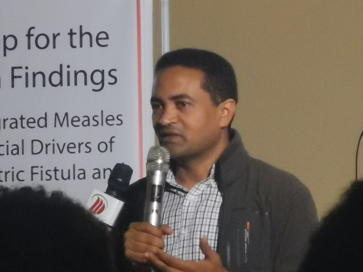 Goyteom37's tweet photo. Happening now Axum Hotel; A validation workshop study conducted in 19 districts of #Tigray by @MekUniETH and Tigray Health Research Institute (#THRI) shows:
📌 4% HH with disabled family members (75% mens),

@MussieAlemayeh2
@FAmdeslasie
@kibrom30

1/2 https://t.co/hqa8Xr7HpK