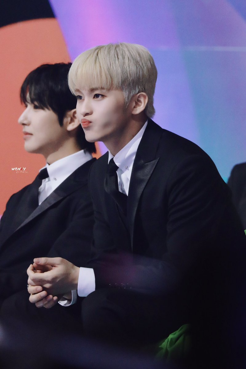 231202 MMA 
#마크 #MARK #MARKLEE #NCTDREAM #NCT