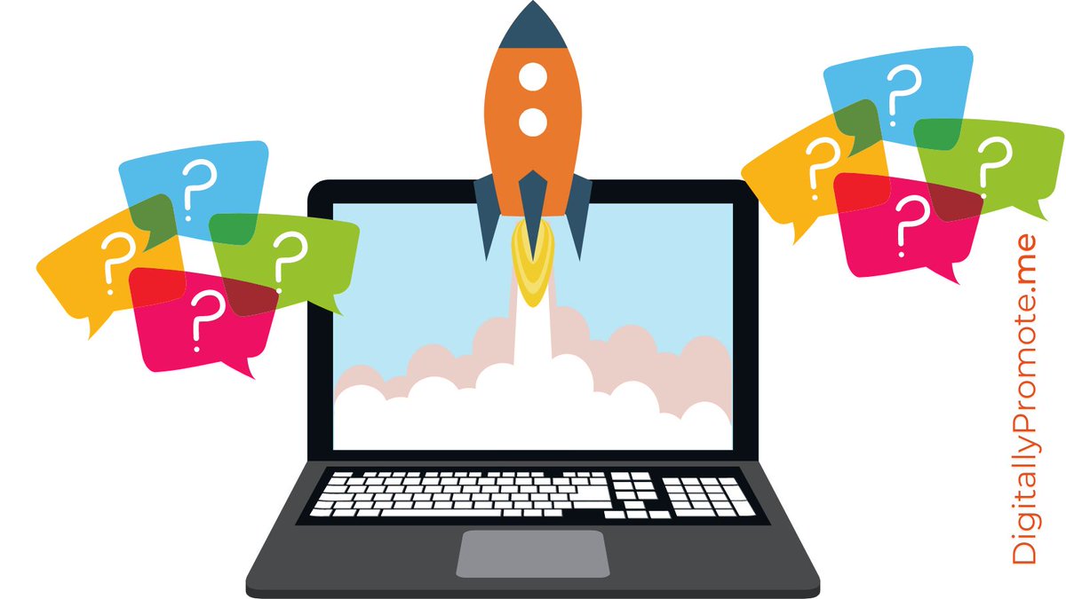 DigiPromoteme's tweet image. How do you measure and track the return on investment (ROI) of your marketing initiatives? #ROItracking
