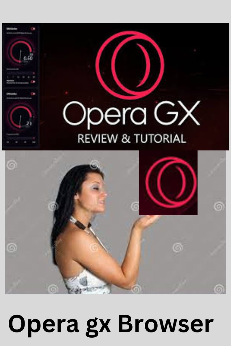 GiftsActiv65641's tweet photo. "🌐 Exciting news! Just upgraded to the latest Opera GX Browser in GB and it's a game-changer! 🚀🔥 Super sleek, ultra-fast – my new go-to for browsing! 🌟 #OperaGX #TechUpgrade #BrowserMagic"
#gamer #Opera #GX #Browsers #Tracking #Telangana #Congress
🎯🔗https://t.co/IBiIuuqvlX https://t.co/CNmq9LjxfF