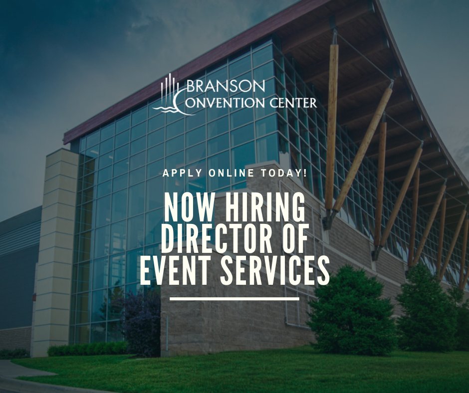 Branson Convention tweet media