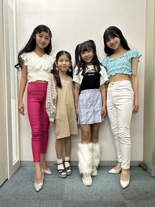 Twitterのコスプレ画像1