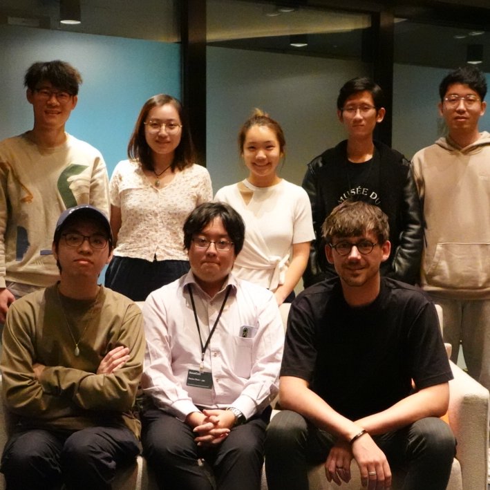 Rio Sugimura tweet media