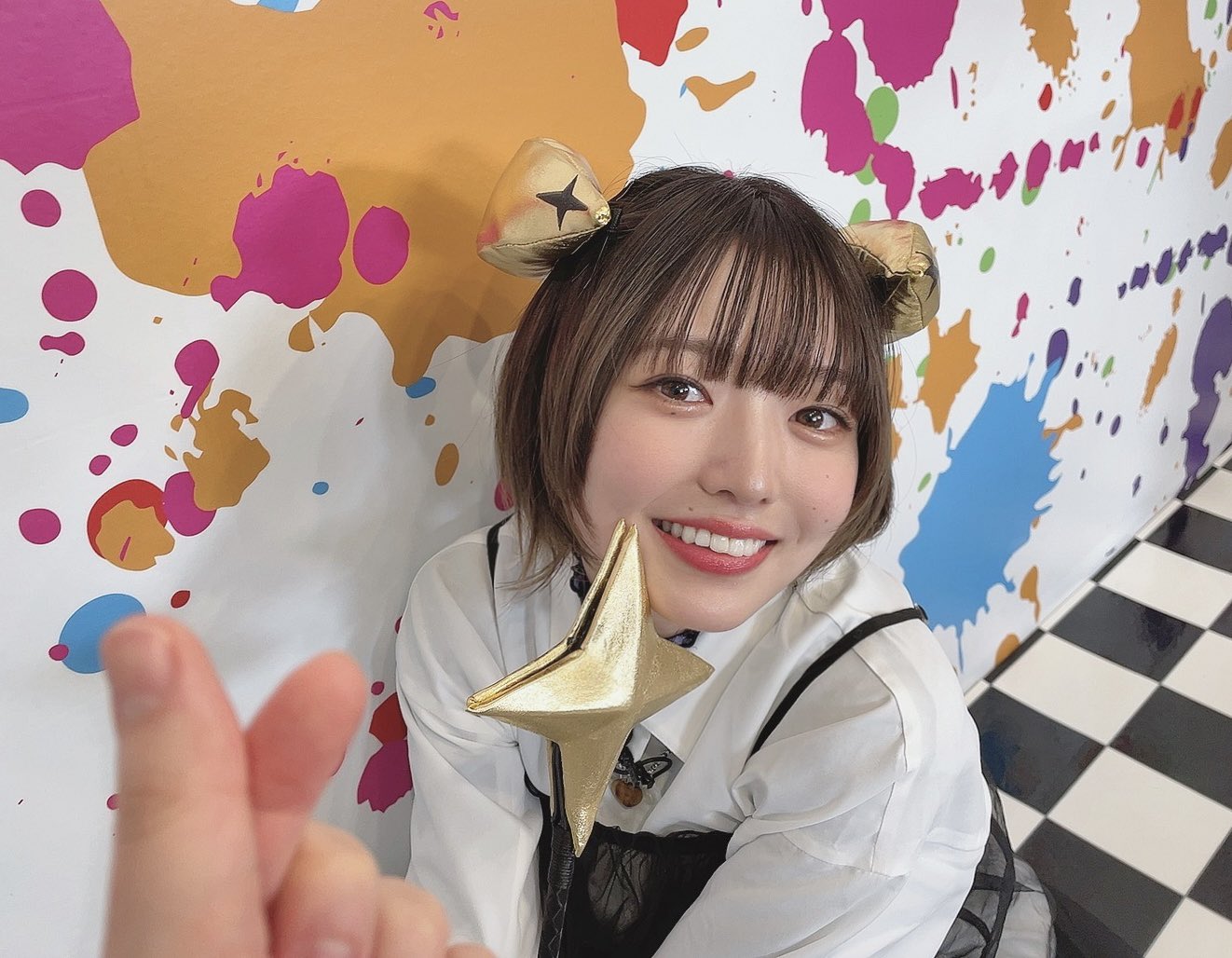 和泉風花 on X: 