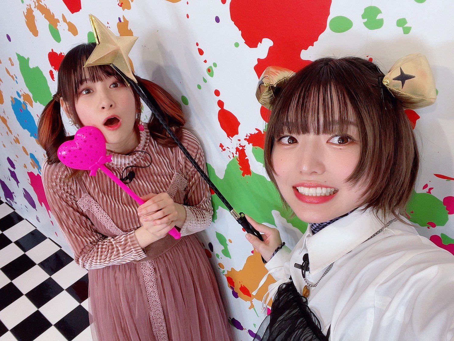 月明かりに照らされて マジアベーゼ 和泉風花 SSP サイン まほ