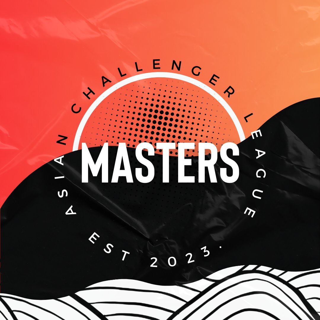 AsianChallenger's tweet photo. 🌟 Introducing ACL Masters🌟

🏆 Brace yourselves for the ultimate clash of titans! ACL Masters, our exclusive invite-only league, brings together the gaming elite in an unparalleled battle for supremacy. 🔥

#FPL #CS2 #ASIA https://t.co/PWsXQ3Bkvo