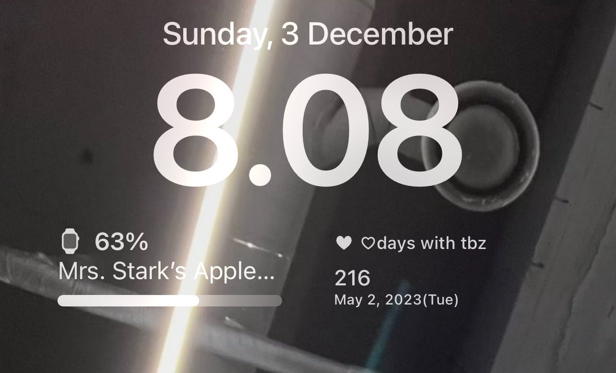 belom bulet 220 hari gw bareng tbz pls jangan tinggalin gw sendirian??????????