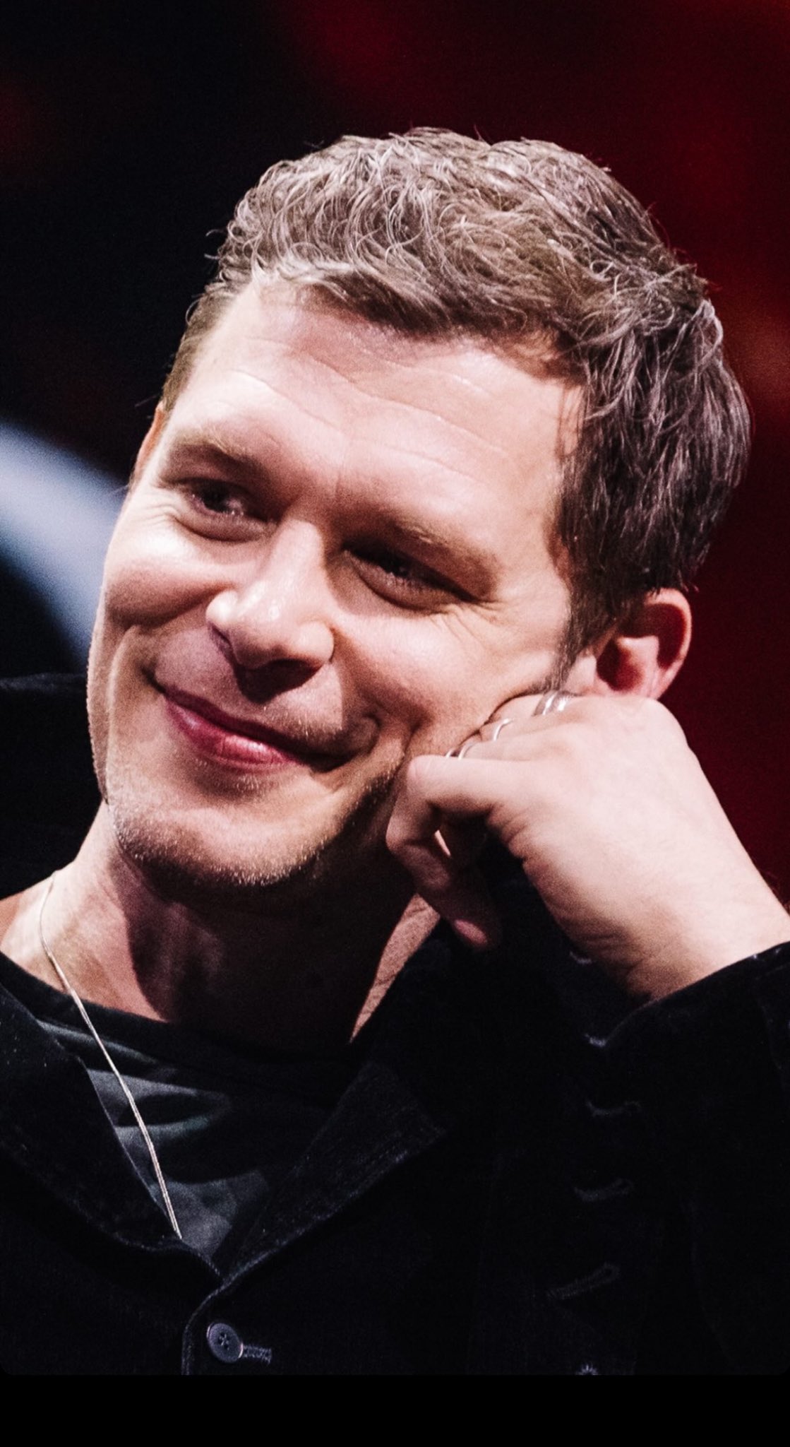 Joseph Morgan entra para o elenco da segunda temporada de Halo