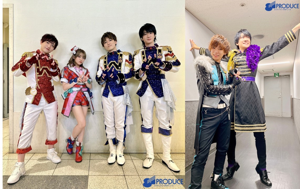 プリパラ&キラッとプリ☆チャン＆ワッチャプリマジ!Winter Live 2023に