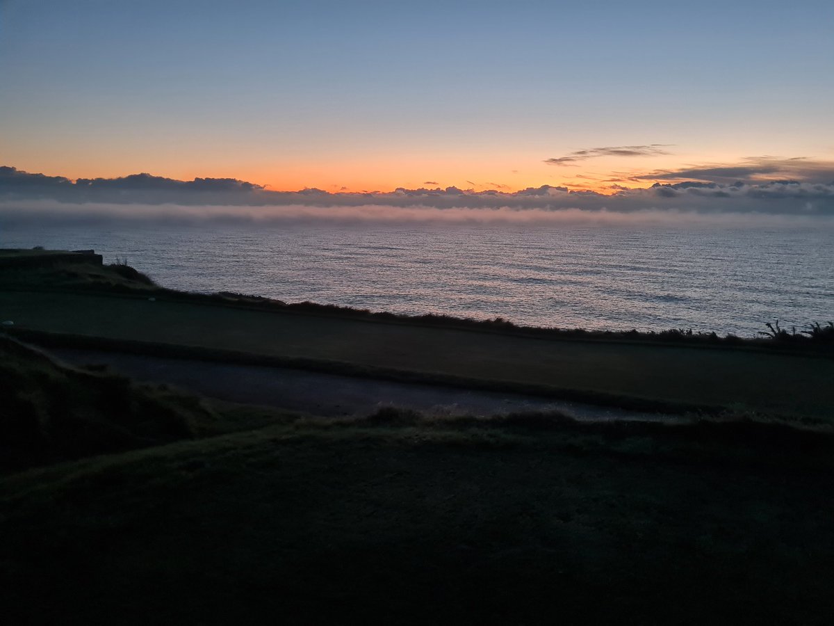 Fergusonuna's tweet photo. Ardglass GC frosty start this morning https://t.co/mPzp0P9QVh