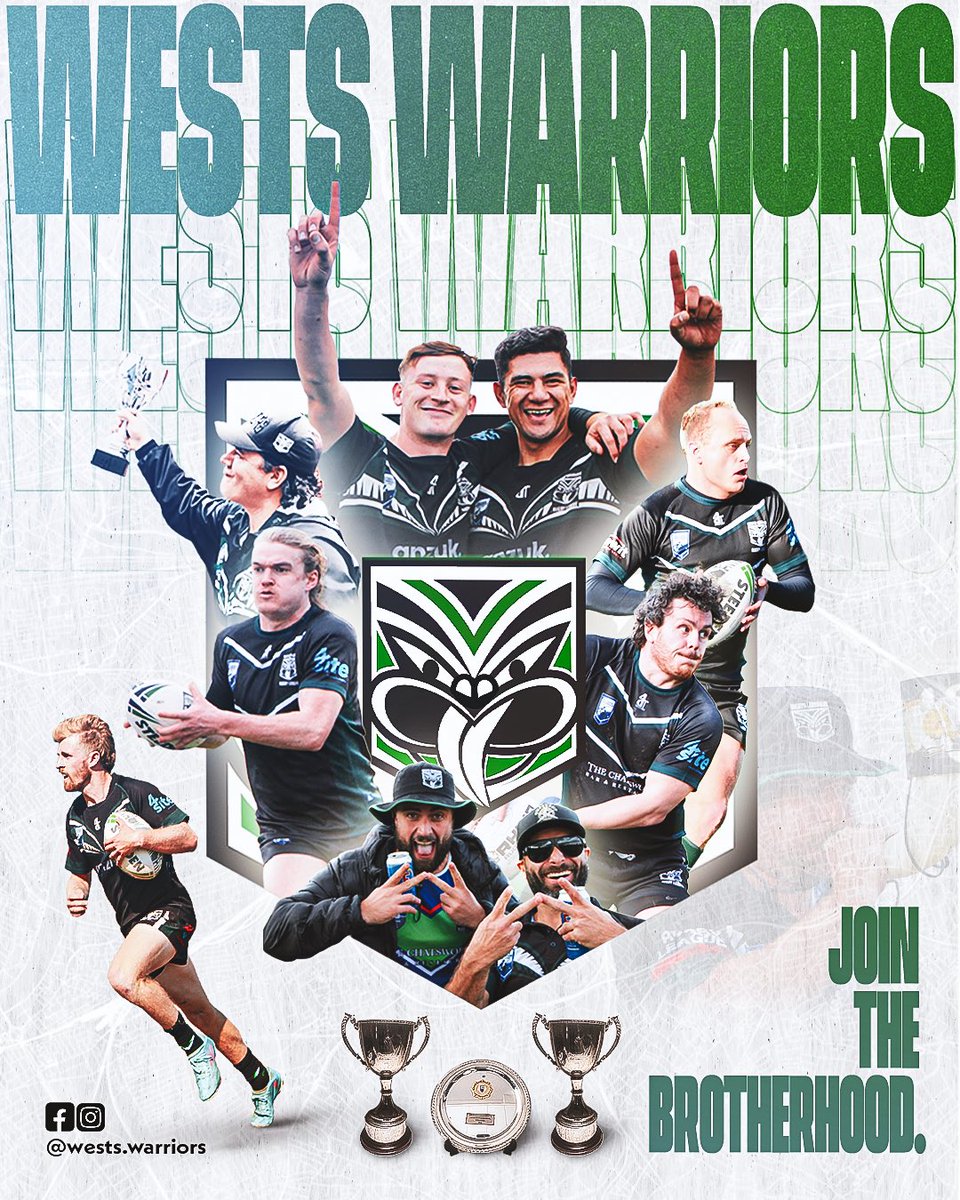 We are now recruiting for the 2024 season including the <a href="/TheChallengeCup/">Betfred Challenge Cup</a>.  

2 men’s teams catering for all abilities and levels, no rugby league experience necessary. 

Access to top class training facilities Get in touch for more details of how to be involved.