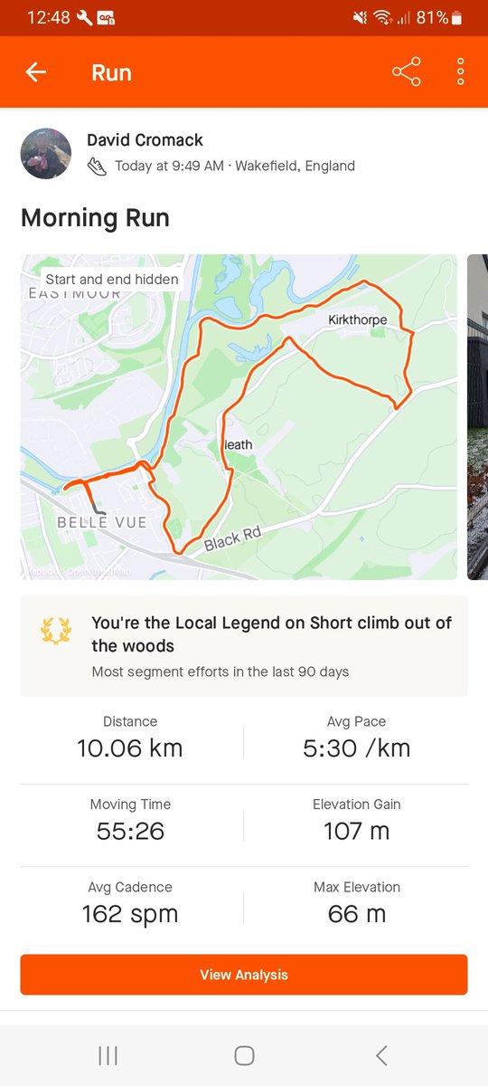 Dave Cromack ๐๐ (@cromack_dave) on Twitter photo 10km for #vrc <a href="/runningpunks/">Running Punks</a> woodland looking beautiful in the snowy conditions ๐ง Green Lung - This Heathen Land. Listened to green lung a lot past couple of weeks after seeing <a href="/Beerlightweight/">Steve of Norwich ๐ฐ</a> & @SiGwfc recommend them. Absolutely love it 10km for #vrc <a href="/runningpunks/">Running Punks</a> woodland looking beautiful in the snowy conditions ๐ง Green Lung - This Heathen Land. Listened to green lung a lot past couple of weeks after seeing <a href="/Beerlightweight/">Steve of Norwich ๐ฐ</a> & @SiGwfc recommend them. Absolutely love it