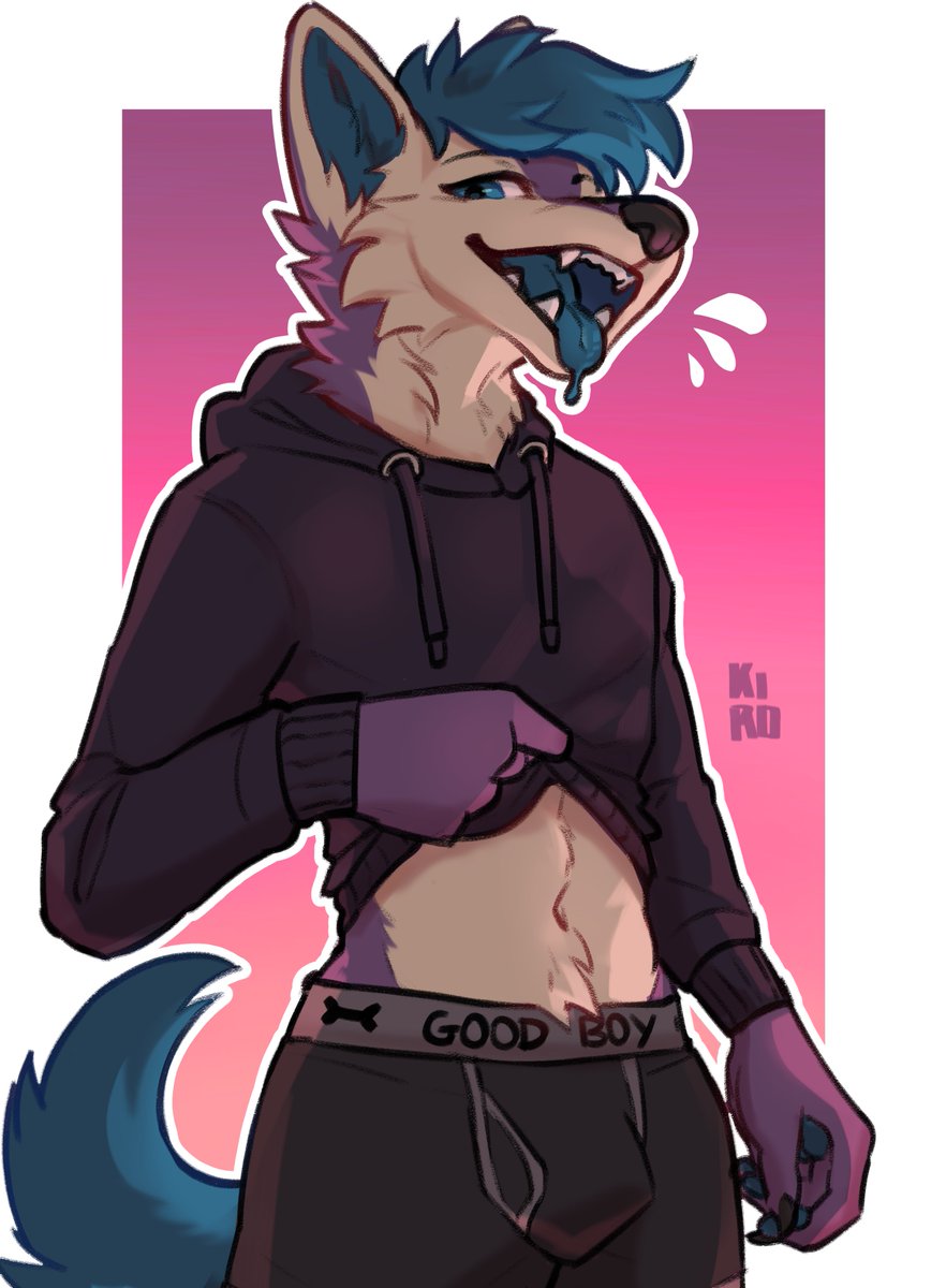 Atention: Boy belly exposed ⚠️😤