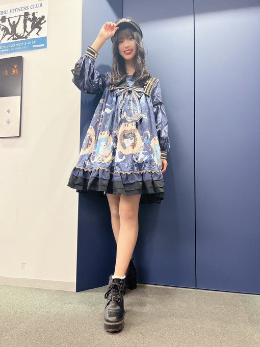 Twitterのコスプレ画像16