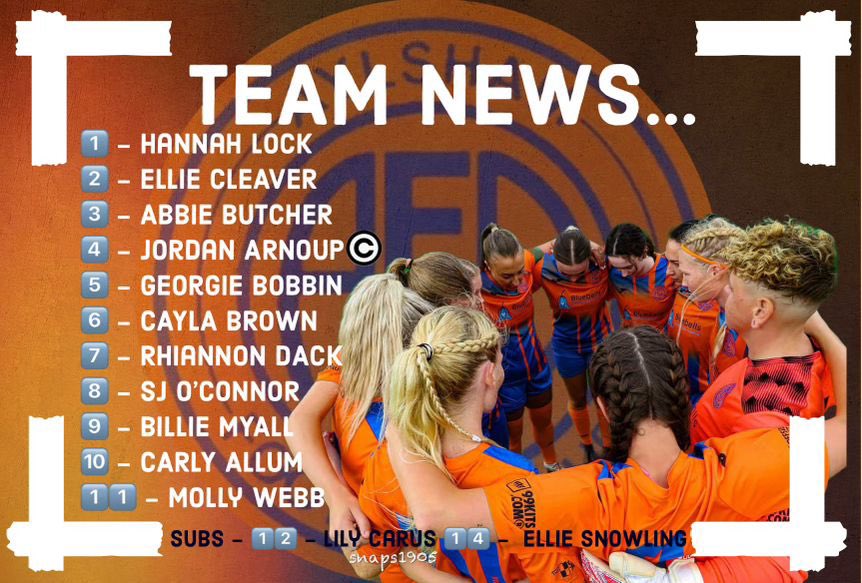 AylshamWomenFC's tweet photo. #TSAAYL https://t.co/sx1fiGCFGa