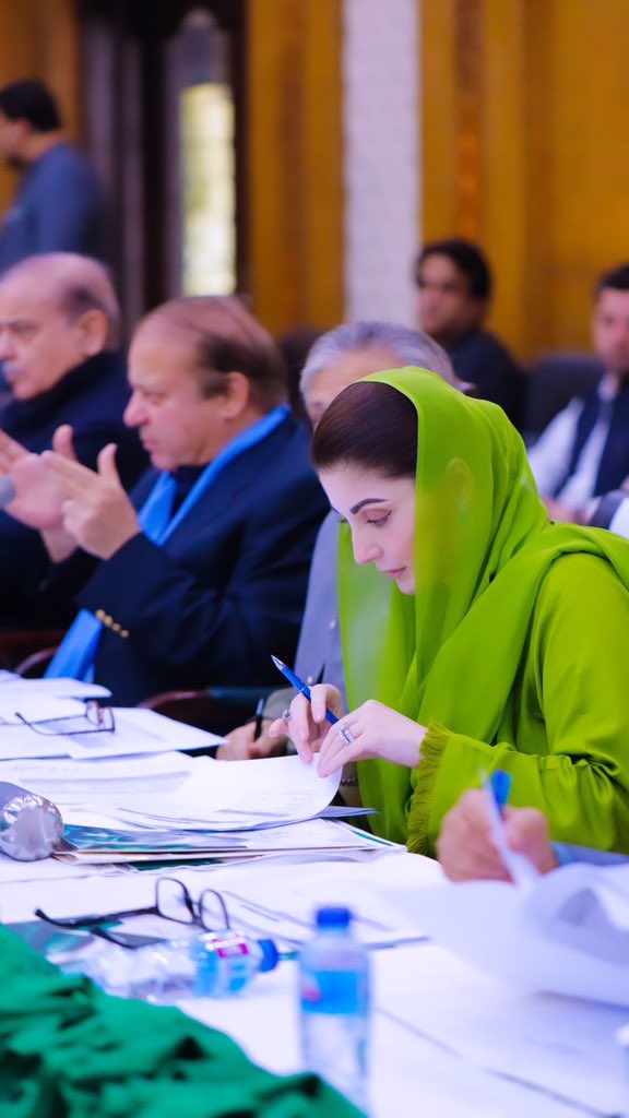 Hina Parvez Butt tweet media