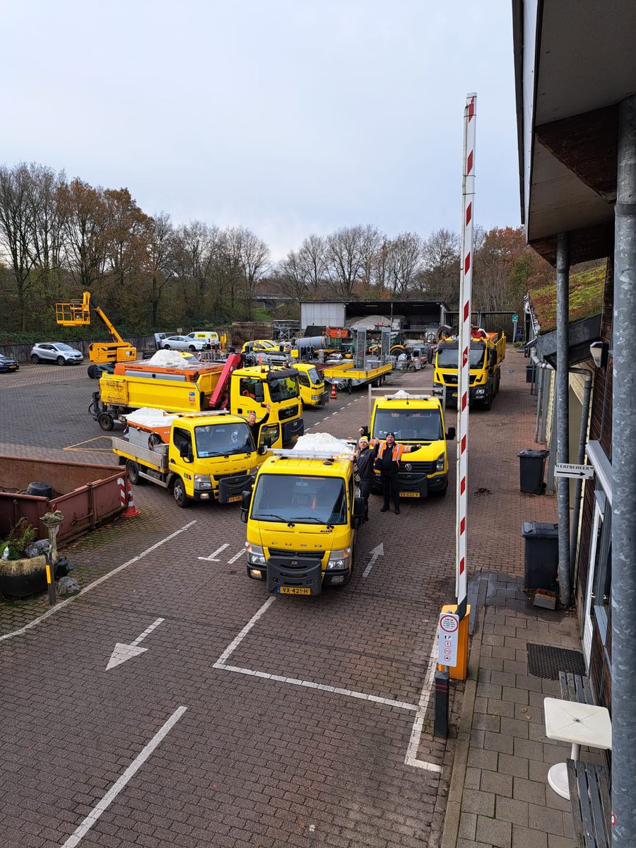 René ten Have tweet media