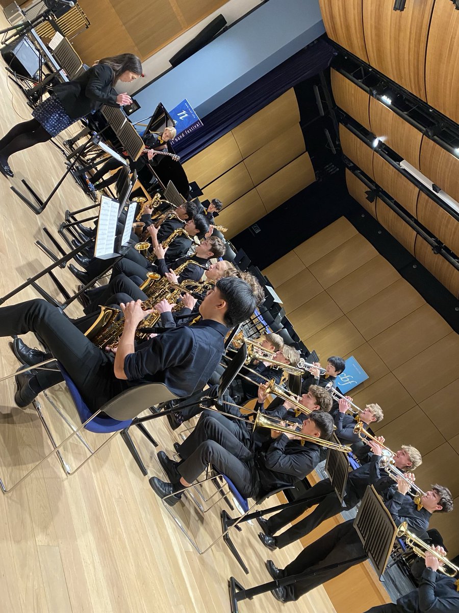 Music at Shrewsbury School (@shrewsburymusic) on Twitter photo Great morning <a href="/NCBF_festival/">NCBF - National Concert Band Festival</a> coming away with a Platinum award for the Big Band and a Gold award for the Jazz Band. Well done to all our great musicians!! <a href="/ShrewsburySch/">Shrewsbury School</a> Great morning <a href="/NCBF_festival/">NCBF - National Concert Band Festival</a> coming away with a Platinum award for the Big Band and a Gold award for the Jazz Band. Well done to all our great musicians!! <a href="/ShrewsburySch/">Shrewsbury School</a>