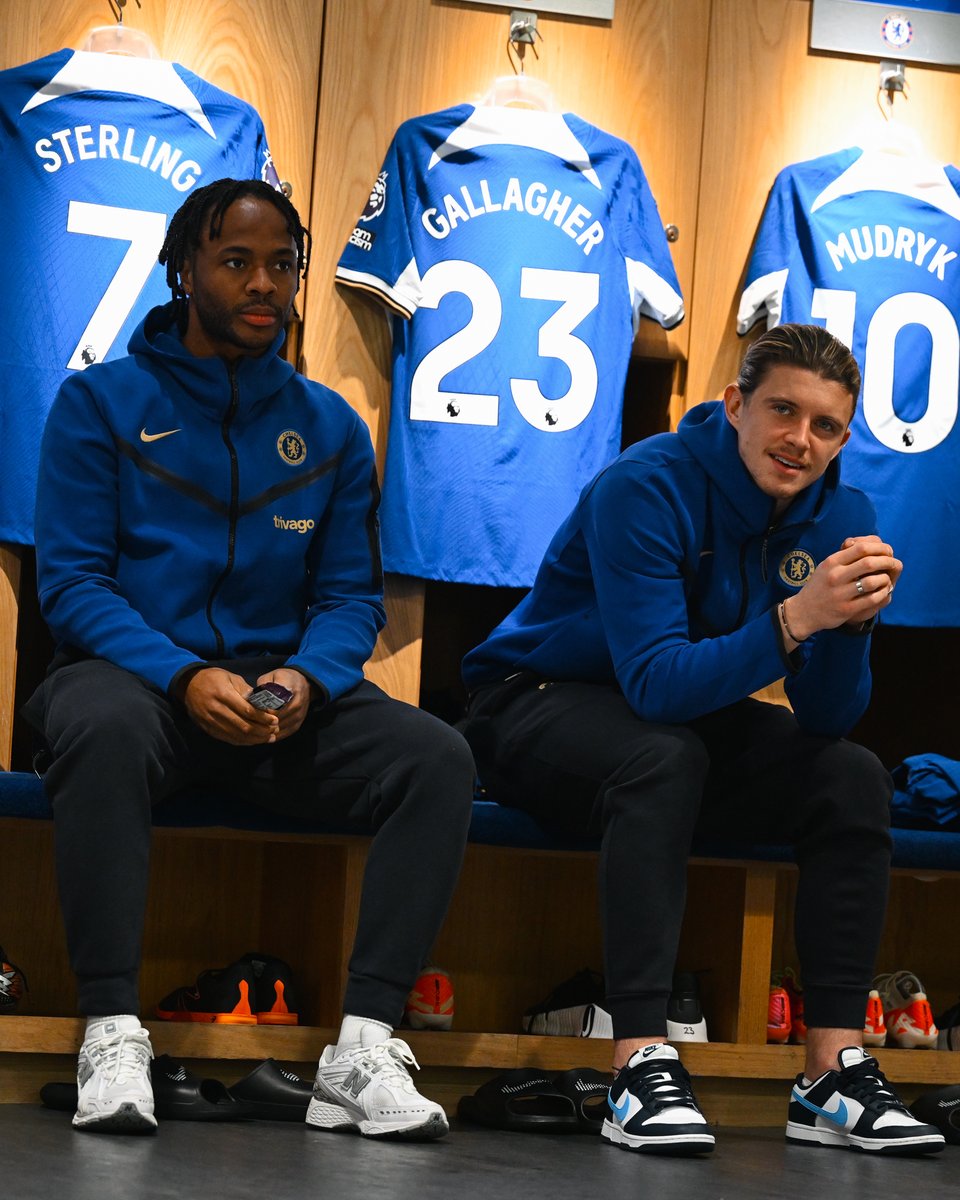 Match mode. 🔒

#CFC | #CheBri