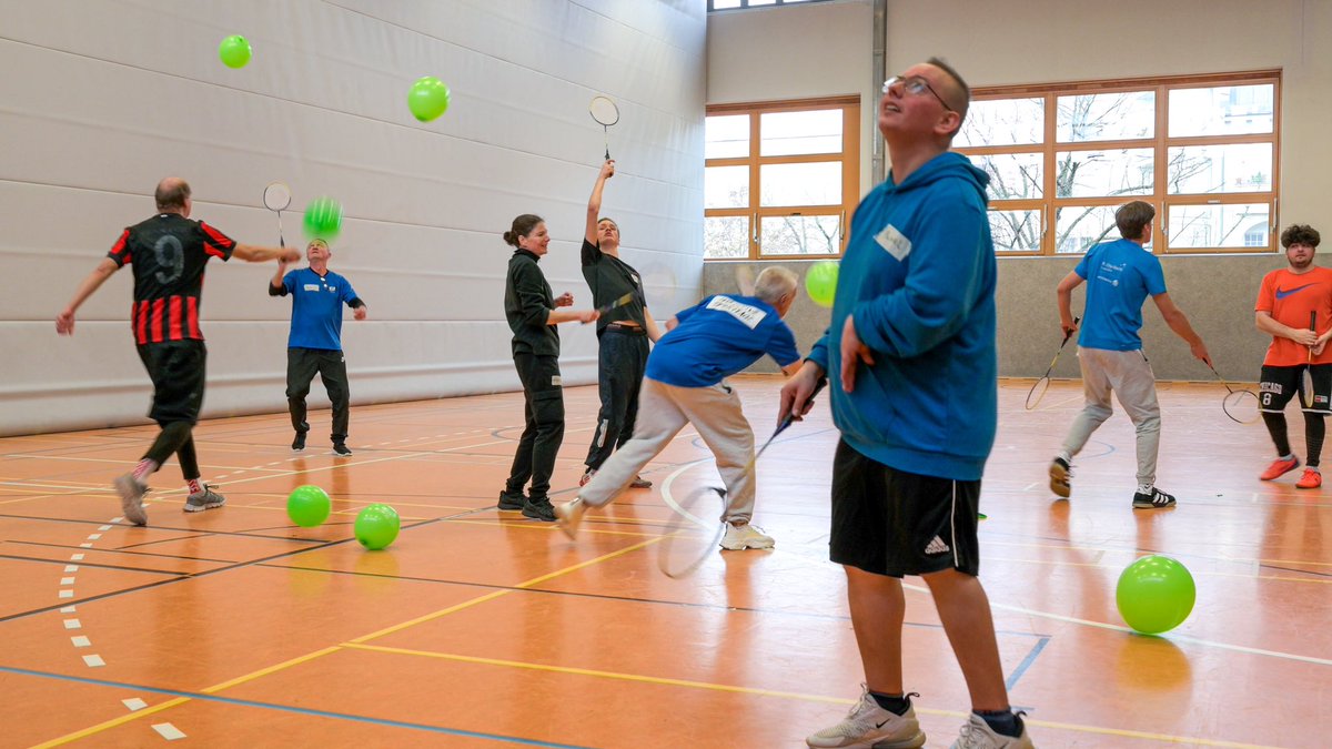 Behinderten Sportverband Berlin tweet media