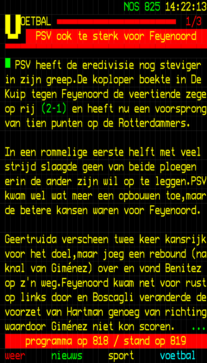 <a href="/NOScommunicatie/">NOS Communicatie</a> <a href="/NOS_Fouten/">NOS Teletekst Fouten</a> een opbouwen = aan opbouwen