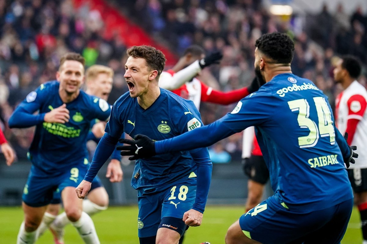 PSV pics that go hard (@psvpic) on Twitter photo 