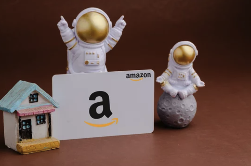 🎉 Giveaway! 🎁

To celebrate our thriving Amazon FBA community, I'm doing a giveaway! 🚀 One lucky winner will snag a $50 Amazon gift card, and here's how you can enter:
 Make sure you're following me.
🔄 Retweet this Post: Spread the word to your network.
#AmazonGiveaway