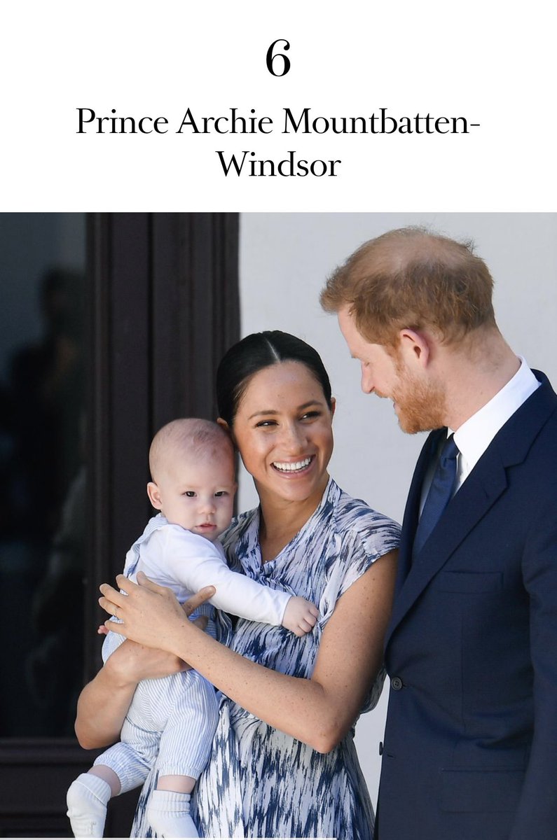 Foxybrowning's tweet photo. I’m reposting this coz I cannot believe ⬜️ ugly trolls thinks it’s ok 2 continue abusing this child, the grandson of the King, six in line 2 the throne. Archie is a toddler playing his piano singing twinkle, twinkle he’s a toddler doing toddler things.
#StopAbusingChildren https://t.co/fKK1FDbJ37