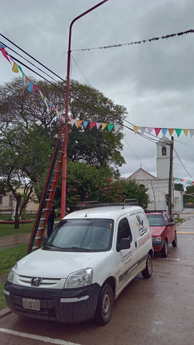 NahueColl's tweet photo. Otro #3dediciembre 

COBERTURA DE #GigacomTv
 #fiestaspatronales #SanFranciscoJavier 
#sanjavier #stafe #argentina https://t.co/6BHOuI0sNO