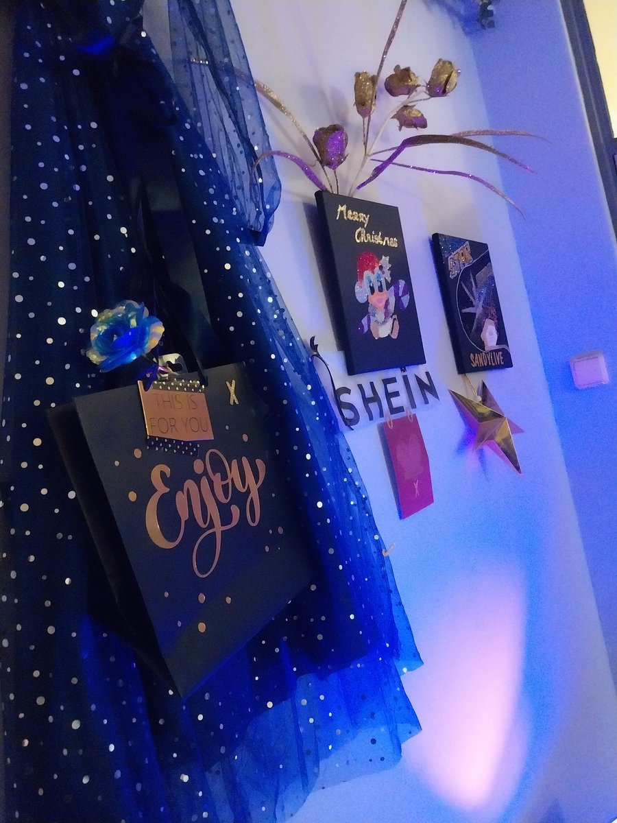 MYSTARCHANEL's tweet photo. ADD 2 #TWITTERSTOCKS #SHEIN #SANDYCAGE #SC #CHRISTMAS #SANDYLIVE #STAR https://t.co/VOJgPLugoR
