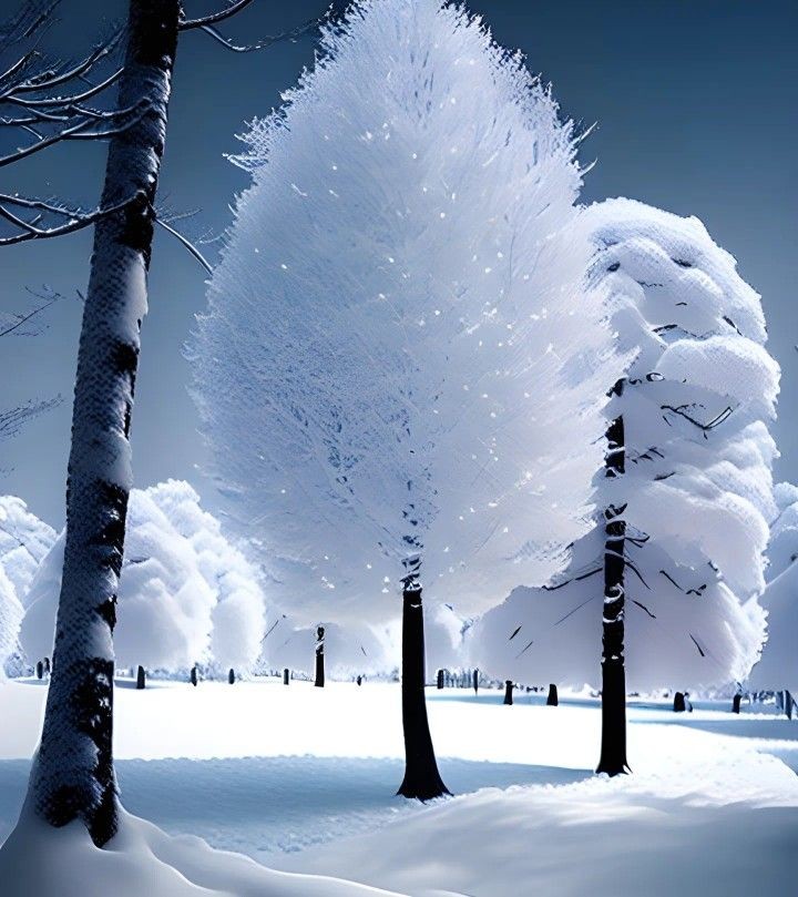 The art ﾠof snow ᠎carving. 🥰