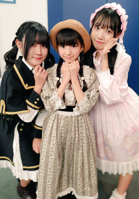 Twitterのコスプレ画像24