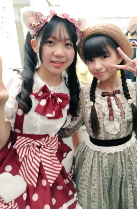 Twitterのコスプレ画像26