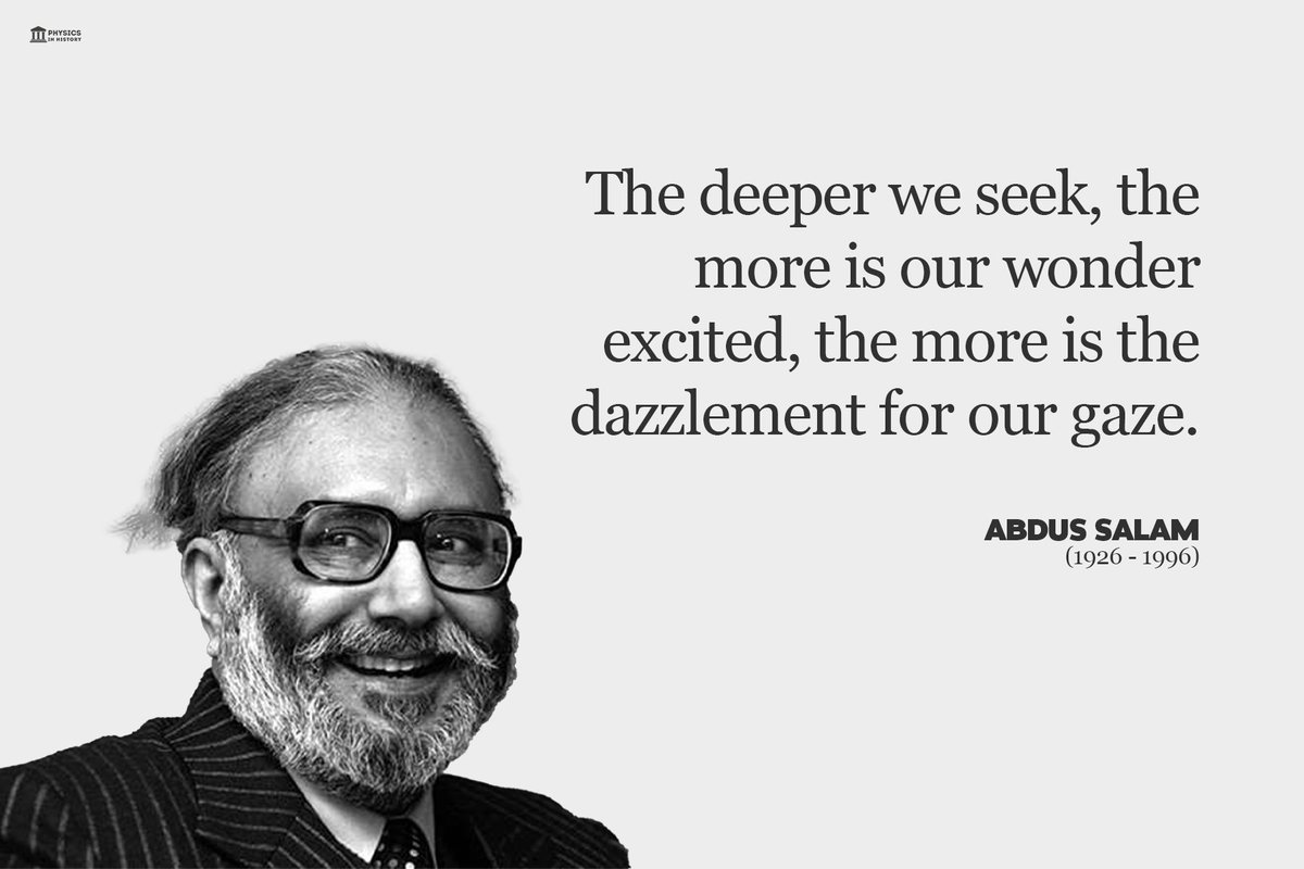 In the Holy Book of Islam, Allah says: 

"Thou seest not, in the creation of the All-merciful any imperfection, Return thy gaze, seest thou any fissure. Then Return thy gaze, again and again. Thy gaze, Comes back to thee dazzled, aweary."

This in effect is, the faith of all