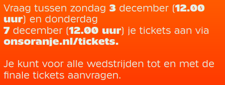 RichScores's tweet photo. @KNVB Het zal aan mij liggen @KNVB, maar als ik onderstaande instructies volg, zie ik nergens tickets voor de EK 2024. Wat mis ik? https://t.co/sCQevq8Up3