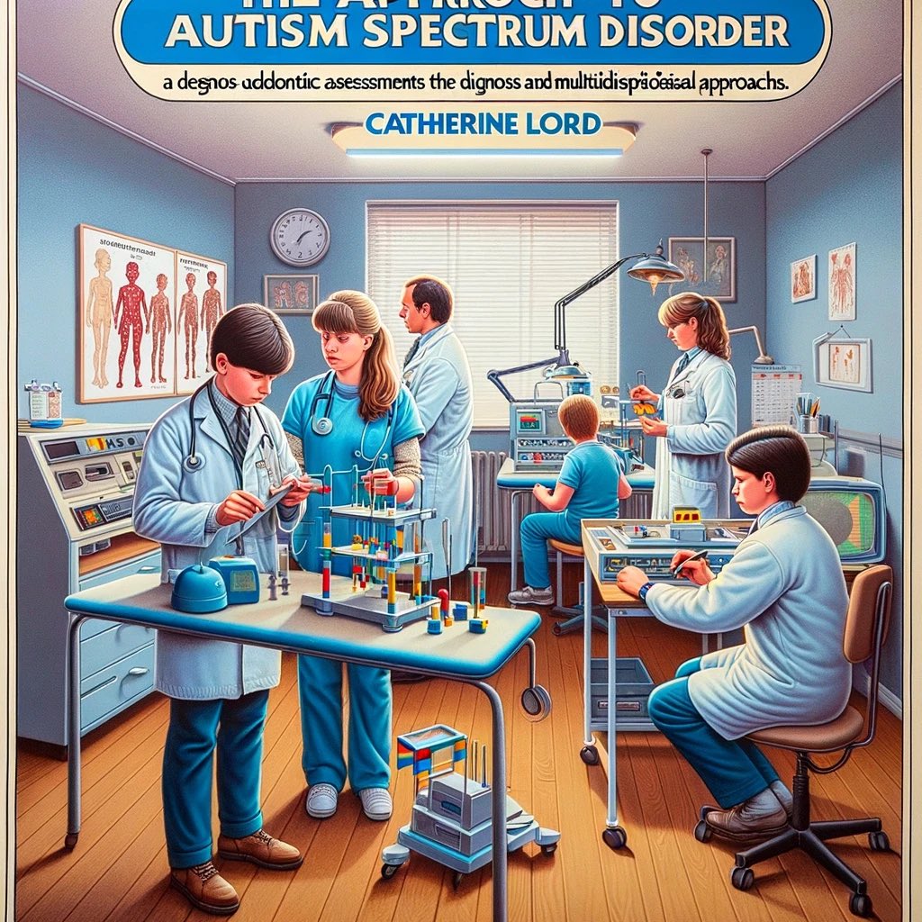 ignacioleyda's tweet photo. ‼️ El autismo según la psicóloga estadounidense Catherine Lor en la década de 1990 y 2000. 

⚠️ Durante las décadas de 1990 y 2000, la Dra. Catherine Lord, experta en autismo, contribuyó significativamente a la comprensión del autismo, especialmente en el ámbito del diagnóstico y la evaluación. Su enfoque en el autismo se centró en varios aspectos clave:

1. Heterogeneidad del autismo: La Dra. Lord enfatizó la diversidad y la heterogeneidad dentro del espectro autista, reconociendo la amplia gama de habilidades y desafíos que presentan las personas con TEA.

2. Importancia del diagnóstico preciso: Su trabajo se centró en la necesidad de un diagnóstico preciso y fiable del autismo. Lord co-desarrolló herramientas de evaluación como el Autism Diagnostic Interview-Revised (ADI-R) y el Autism Diagnostic Observation Schedule (ADOS), que son fundamentales para evaluar y diagnosticar el autismo de manera consistente.

3. Enfoque en las características clínicas: La Dra. Lord puso énfasis en la identificación de las características clínicas del autismo, incluyendo dificultades en la interacción social, en la comunicación, y comportamientos repetitivos y restringidos.

4. Desarrollo a lo largo de la vida: Su trabajo también incluyó el estudio del autismo a lo largo de la vida, reconociendo que las necesidades y manifestaciones del autismo pueden cambiar con el tiempo.

5. Evaluación basada en la observación: La metodología de evaluación desarrollada por la Dra. Lord se centró en la observación de comportamientos en lugar de depender únicamente de informes retrospectivos o de terceros, lo que permitió una evaluación más precisa y contextual del autismo.

La contribución de la Dra. Catherine Lord ha sido fundamental para estandarizar el proceso de diagnóstico del autismo y para una mejor comprensión del espectro de condiciones dentro del TEA. Su trabajo ha influido no solo en el ámbito de la investigación, sino también en la práctica clínica a nivel mundial.