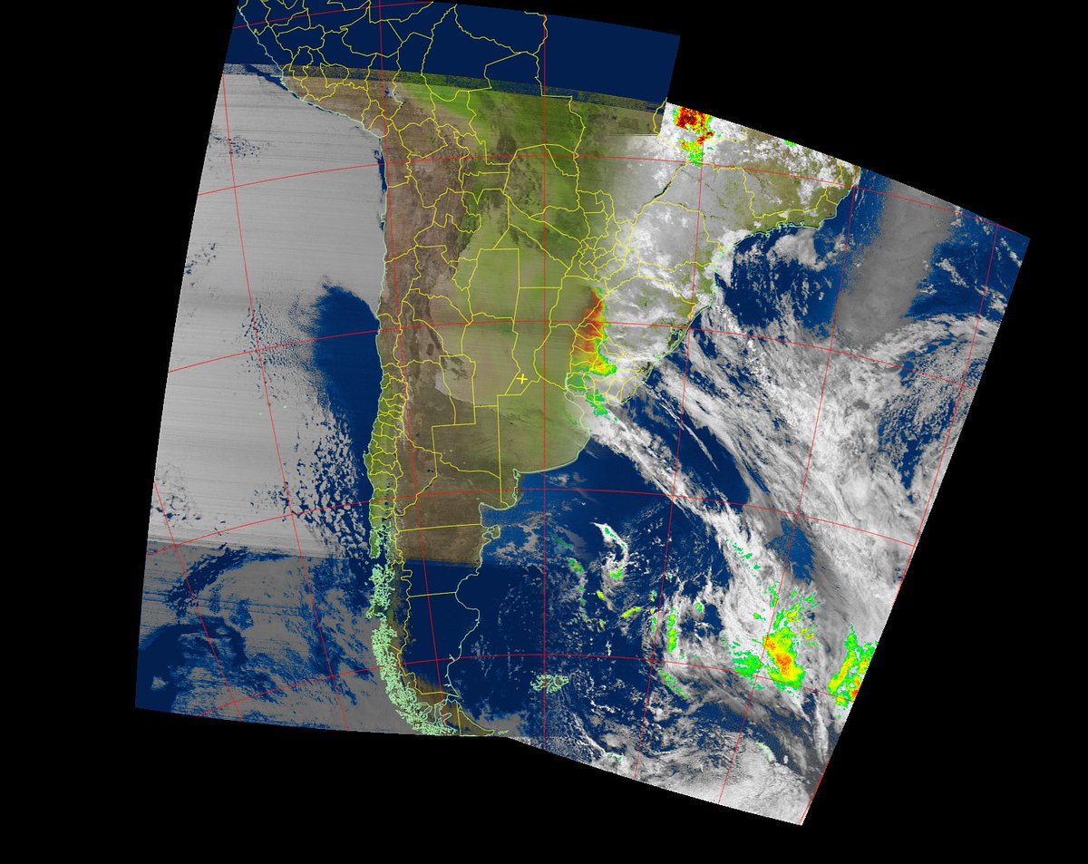 LU4FTA Felipe (@lu4fta) on Twitter photo 