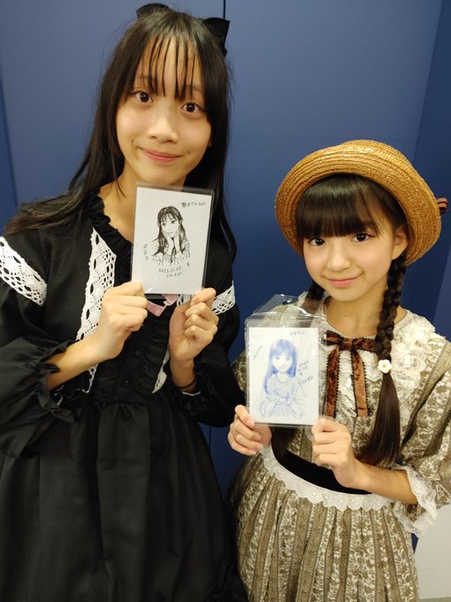 Twitterのコスプレ画像27