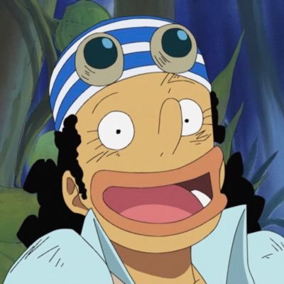 Daily Usopp (@dailygodusopp) on Twitter photo 