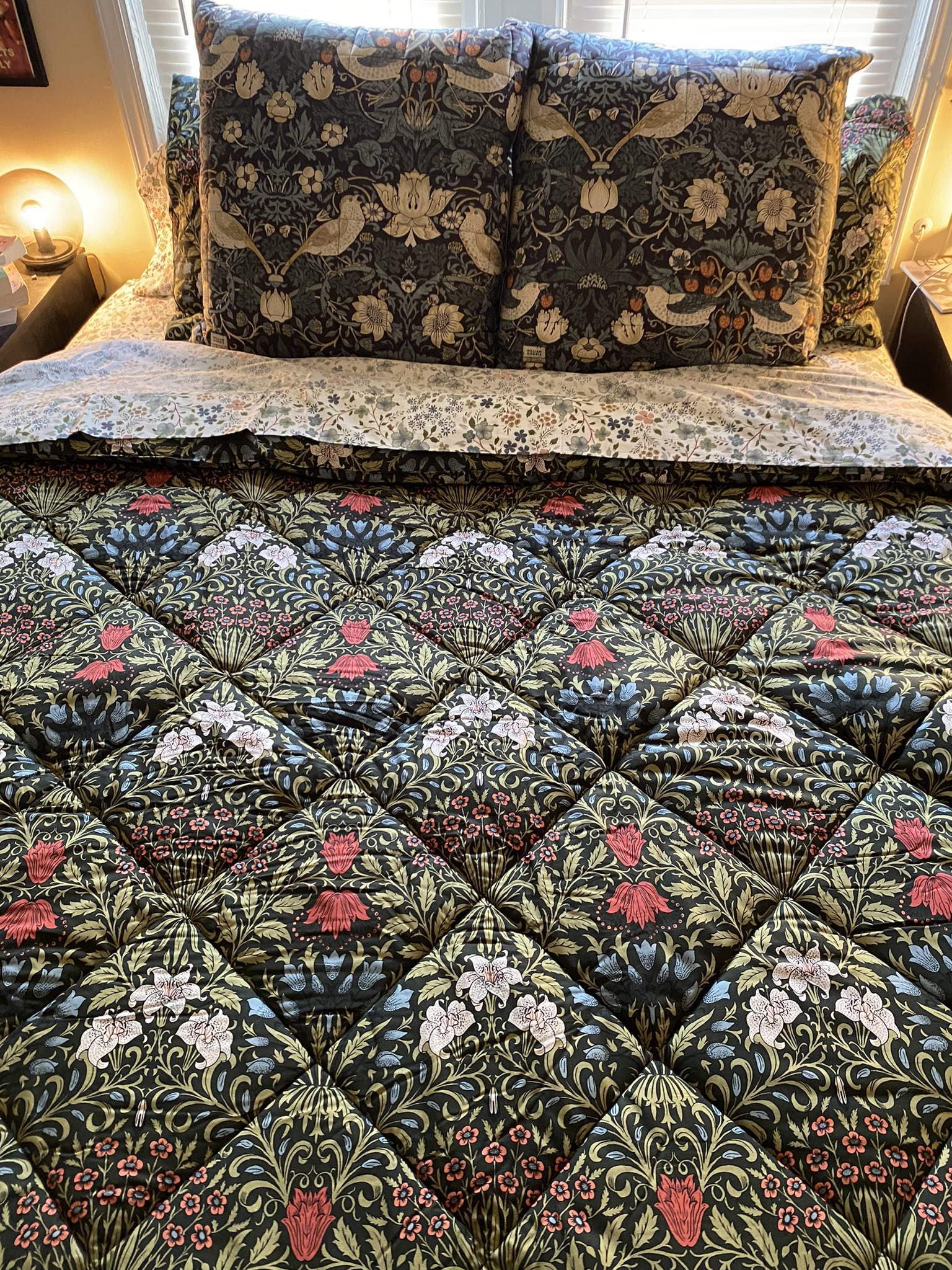 Homegoods bedding online