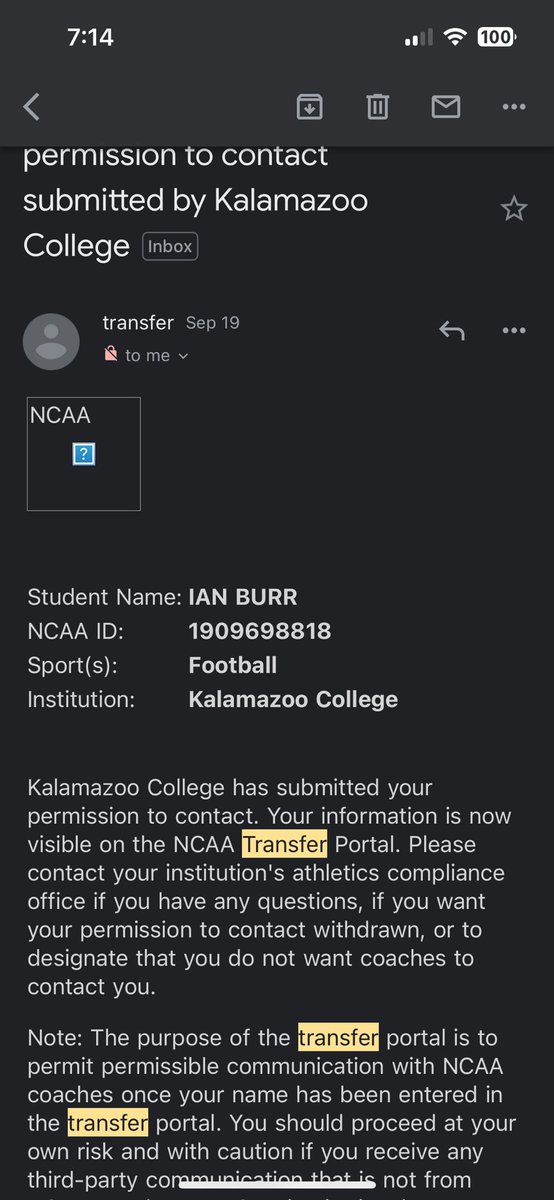 Ian Burr tweet media